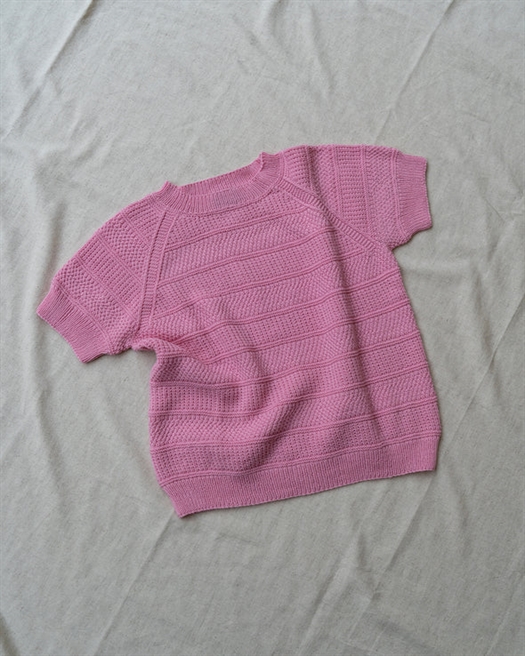 MYKINES T-SHIRT fra Kit Couture